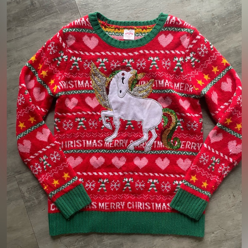 SALE!!! Kids Holiday Sweater